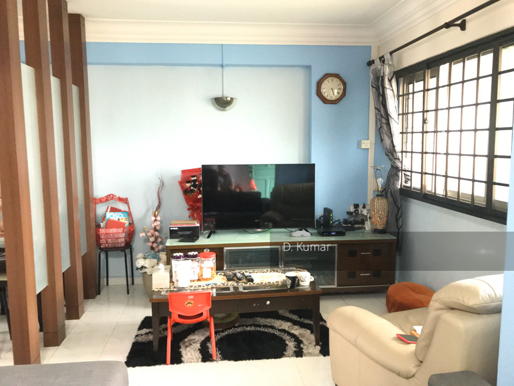 Blk 267 Bishan Street 24 (Bishan), HDB 4 Rooms #211943871
